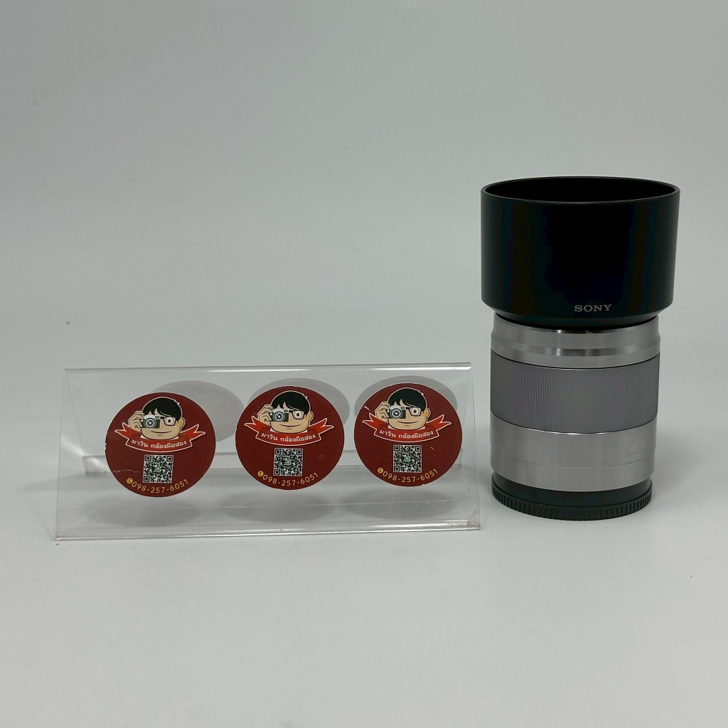 Sony E 50mm f1.8 OSS [SEL50F18]