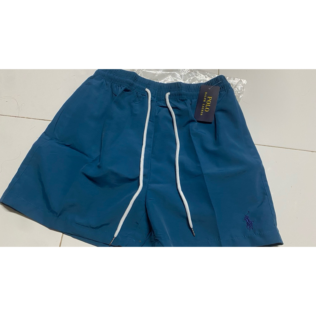 กางเกงขาสั้นPoloแท้ size XL