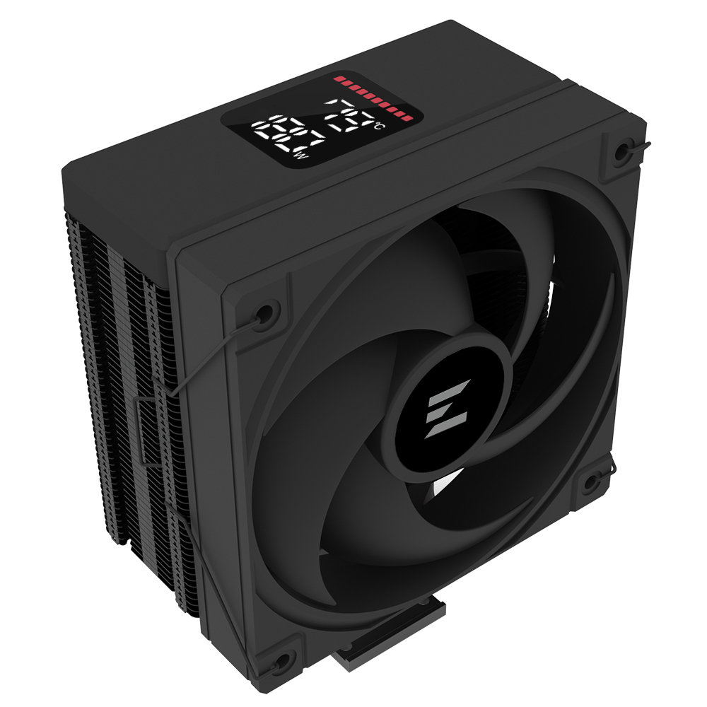 ZALMAN CNPS9X ECO DS CPU Air Cooler (BLACK)