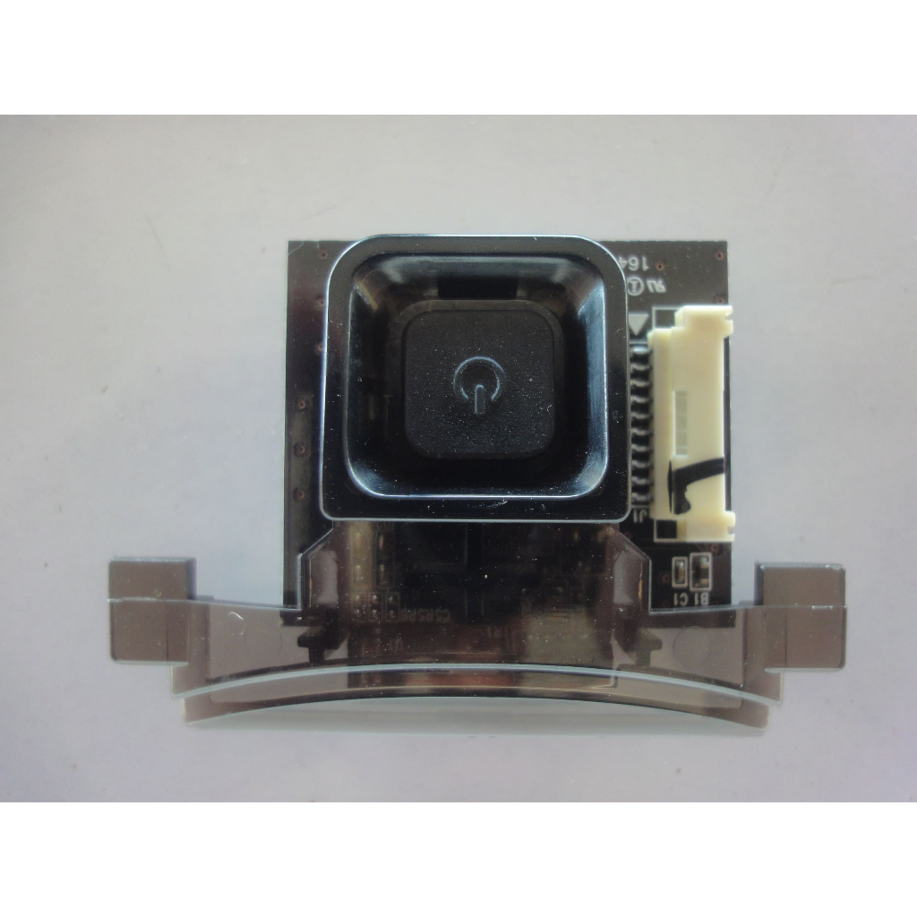 สวิตช์ ทีวี LG 43 นิ้ว ใช้กับรุ่น 43LH590T แท้ถอด