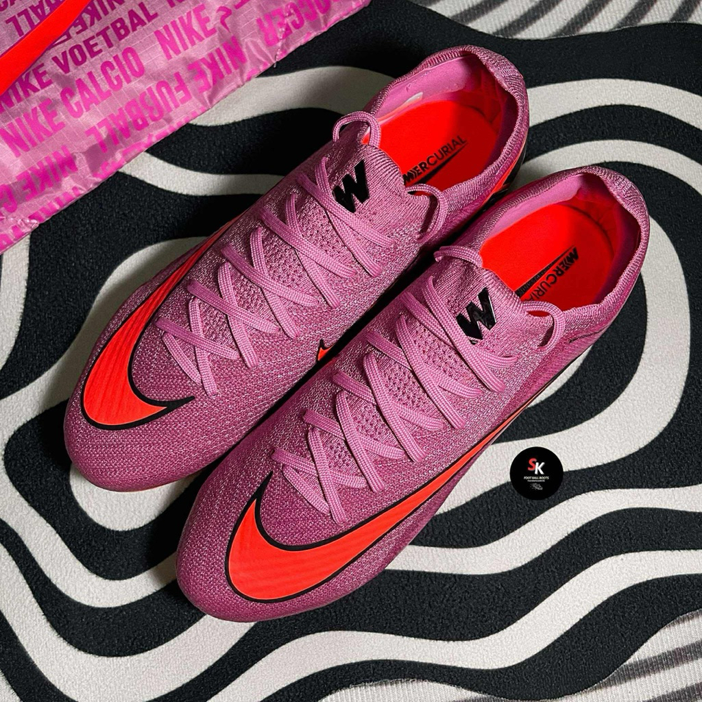 Nika Zoom Vapor 16 Elite