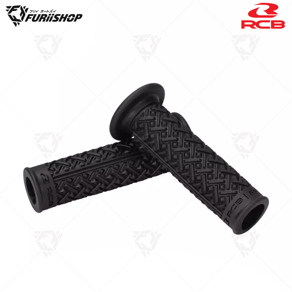 ปลอกแฮนด์ RCB NAGAMAKI 122mm