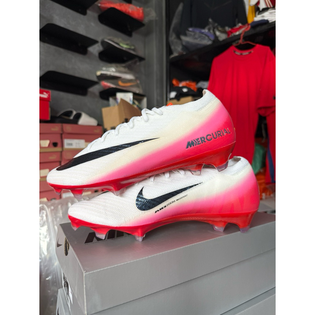 ZM VAPOR 16 ELITE FG LV8 **รบกวนสอบถามไซส์ก่อนสั่งซื้อ