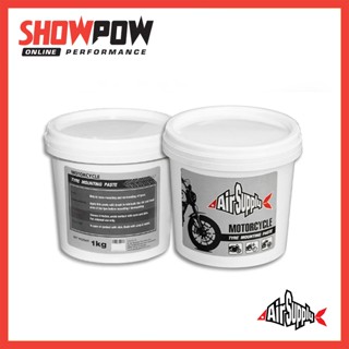 (พร้อมส่ง!) Air Supply ไขปลาวาฬทาขอบยาง ครีมทาหล่อลื่นขอบยาง…