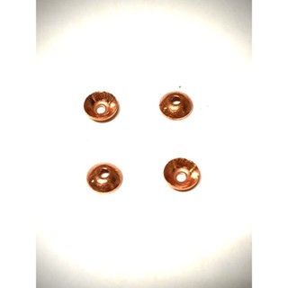 ตาไก่รองแป๊บหัวฉีด​ แป๊บเบรค​ แป๊บต่างๆ​ทุกชนิด​ ใช้ทั่วไป(4…