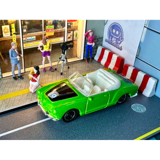 🚔(พร้อมส่ง) 11/68A รวมรถเหล็ก MATCHBOX นอกแพ๊ก คัดมาแต่สวยๆ ราคาถูก สภาพดีมาก 95-99%