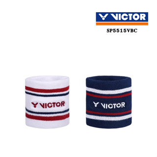 VICTOR COLLECTION BADMINTON CLUB ผ้ารัดข้อมือกีฬาแบดมินตัน ร…