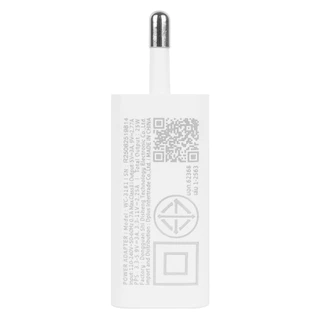 [Official] Rizz 2in1 Wall Charger 25W ชุดชาร์จไว 25W พร้อมสาย Type-C to Type-C รุ่น RWC-330H