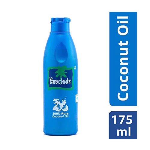 Parachute Coconut Oil น้ำมันมะพร้าว 100% บำรุงผม