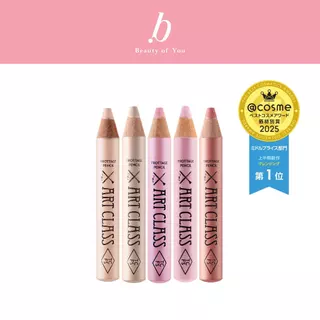 TOO COOL FOR SCHOOL FROTTAGE PENCIL อายชาโดว์แบบแท่งในรูปแบบของดินสอ