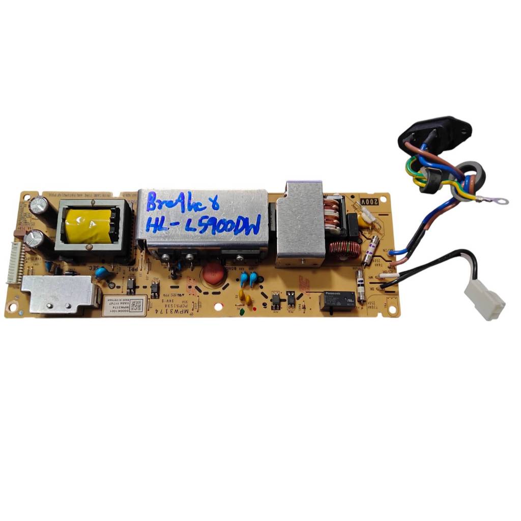 Brother MFC-L5900DW Power Supply