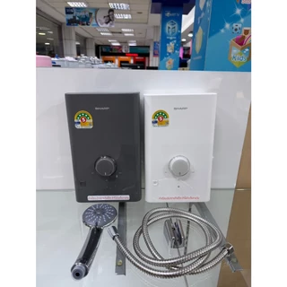 SHARP เครื่องทำน้ำอุ่นชาร์ป MODI รุ่น WH-MD145 4,500 วัตต์