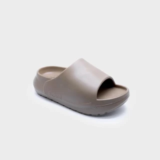 Scholl 1U-2749 Solar โซล่าร์ รองเท้าแตะสกอลล์แบบสวม #รองเท้าไม่เหมาะกับลูกค้าที่เท้าผอมเพราะรองเท้าหน้าเท้ากว้างมาก