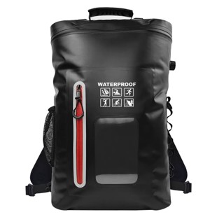 25L/35L กันน้ํา Kayak Dry Bag Drift กระเป๋าเป้สะพายหลังขนาดใ…