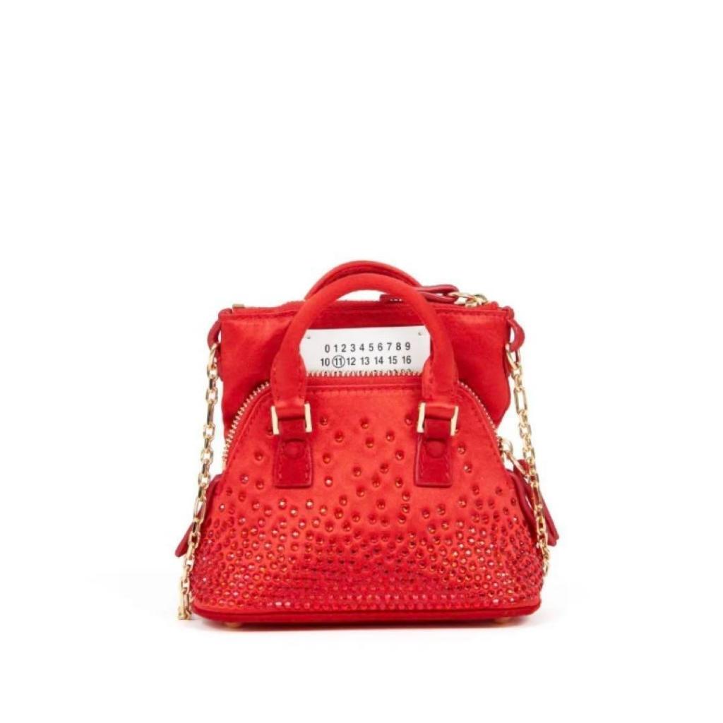 Maison Margiela Baby Shoulder Bag