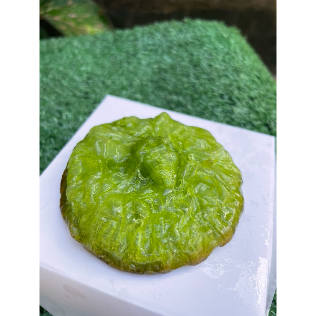 แป้งขนมฝักบัวโบราณ ใบเตย (แบบนุ่ม)สูตร3 ผสมน้ำเปล่า ขนาด 10 กิโลกรัม ราคา ถูกที่สุด ดีลบีเคเค แกลเลอรีภาพที่ 6