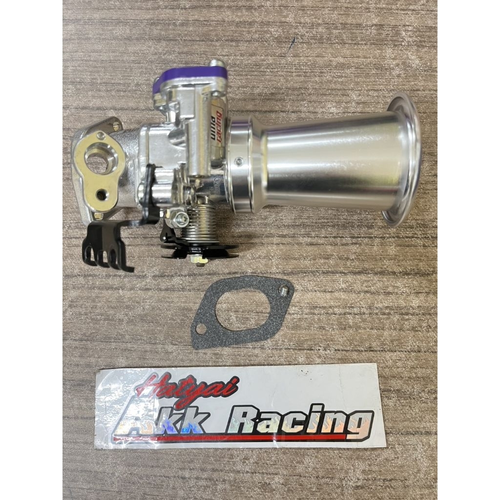 ลิ้น uma vva ปากแตร คอหรีด สำหรับรถที่มีเครื่องยนต์โมดิฟายมา