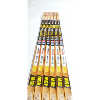 หลอดนีออน LED T8 BEWON Super GOLD 45W (5,400lm) – ไฟเข้า 2 ระบบ (Single/Double End)สว่างที่สุดตอนนี้