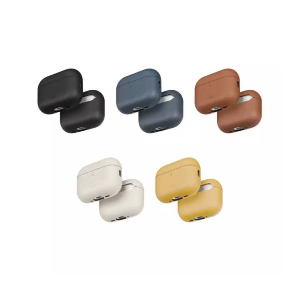 UNIQ Lyden Vex เคสสำหรับ AirPods Pro 3