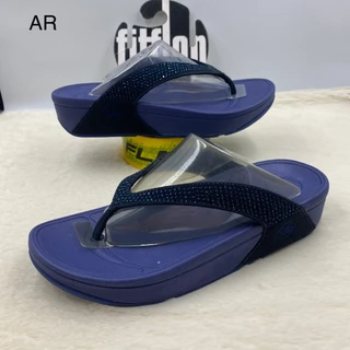 รองเท้าแตะ fitflop.แบบหูนี่บสำหรับผู้หญิง ไซด์ 36-40 สินค้าพร้อมส่ง ราคาถูกใส่ทนใส่สบาย