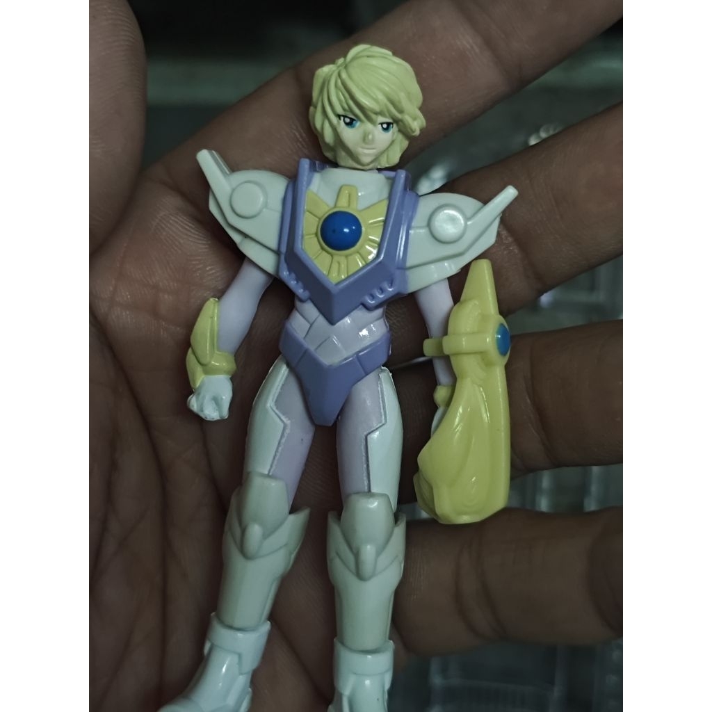 MICROMAN ปี 1999 สภาพสวยเหมือนใหม่