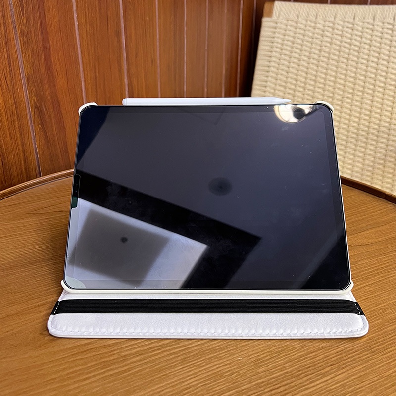 🌻24 ชั่วโมง🌻case iPad Gen11 Gen10 Air6 11/13 Harry Potter เคสiPadหมุน 360° Air7 Pro11/13 2025 Gen9 - รูปที่ 5