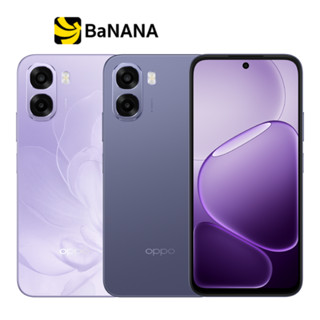 สมาร์ทโฟน OPPO A6x 5G by Banana IT