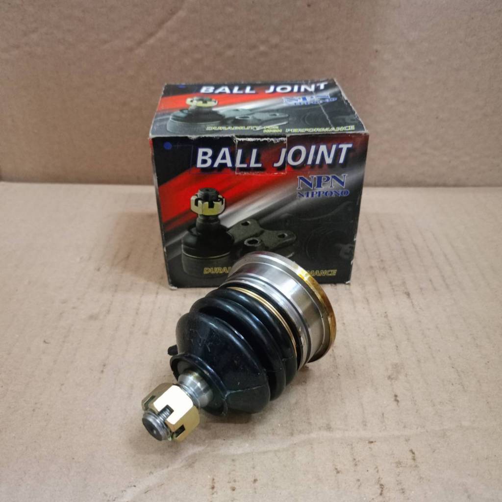 ลูกหมากปีกนกบน นิสสัน ฟรอนเทียร์ NISSAN Frontier SB-4821 NPN