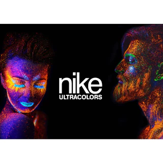 Nike Reloaded Deo Spray-ไนกี้ รีโหลด ดีโอ สเปรย์-200 มล Nike deodorant