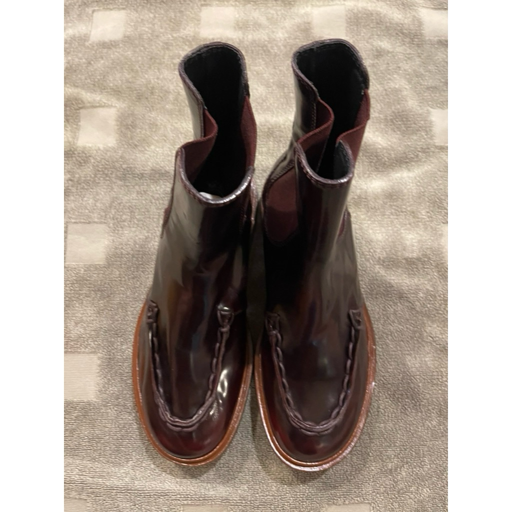 รองเท้าTod’sมือ2ของแท้