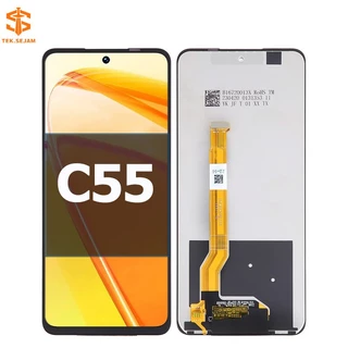 หน้าจอ oppo realme C55/realme 11/11X/C67 5g/A79 5g/A98 5g/Narzo 60x จอแท้ lcd display จอ+ทัช ขควง+กาว อะไหล่มือถือ