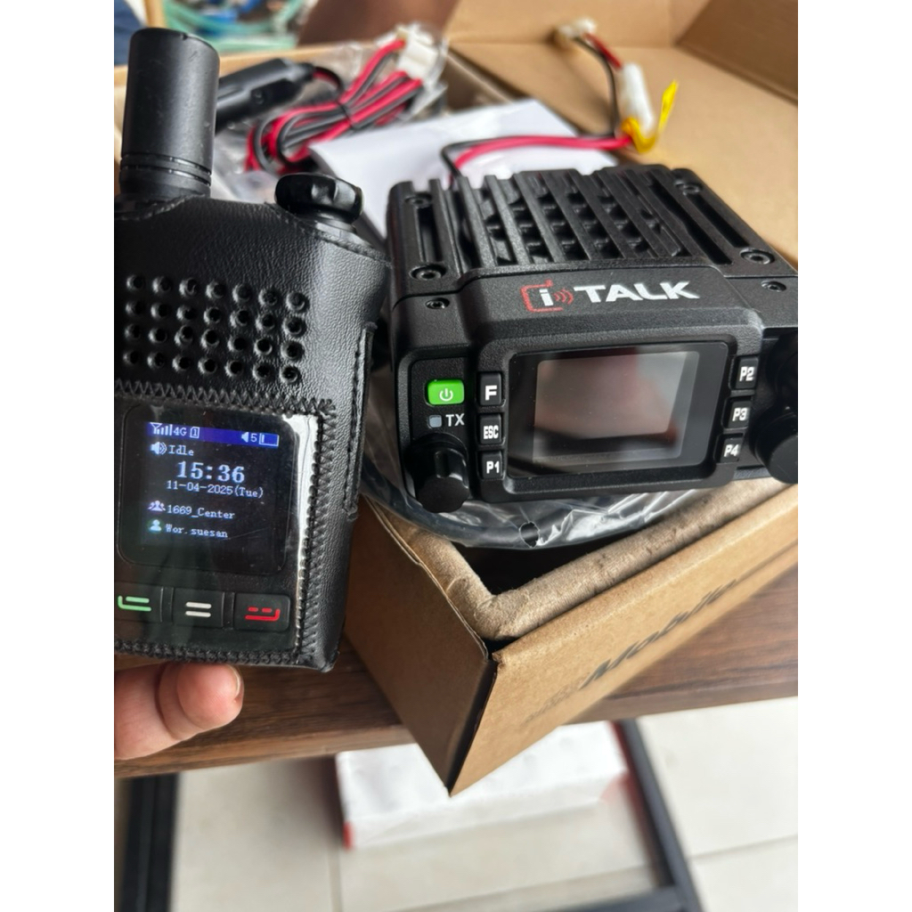 italkmobile ใช้งานร่วมกับ italk 1999-2499ได้ถูกกฎหมาย มีทะเบีบนถูกต้อง 4G LTE