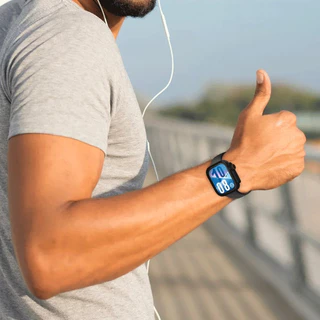 เคสสำหรับ Huawei Watch Fit 4 Pro 4 3 ฟิล์มกันรอยหน้าจอ กรอบกันกระแทก กระจกนิรภัย + PC เปลี่ยนเป็นเคส Ultra
