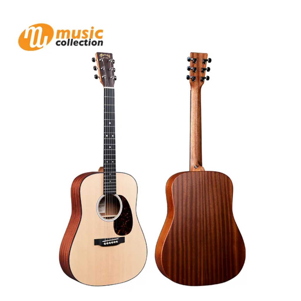 MARTIN DJR-10 SITKA TOP/BAG