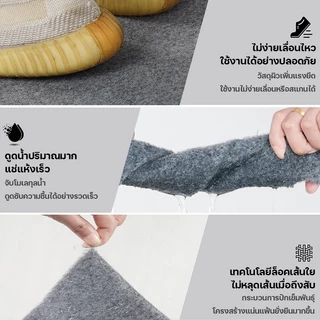 【สีครบ 2mx50m】 พรมอัดเรียบ ปรับแต่งได้ ตัดได้ งานอีเว้นท์ งานแต่งงาน ใช้ซ้ำได้ ซักได้ ไม่เสียหายง่าย พรมสีทึบ