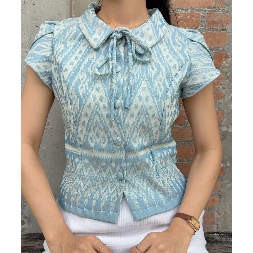 Arun Blouse collection