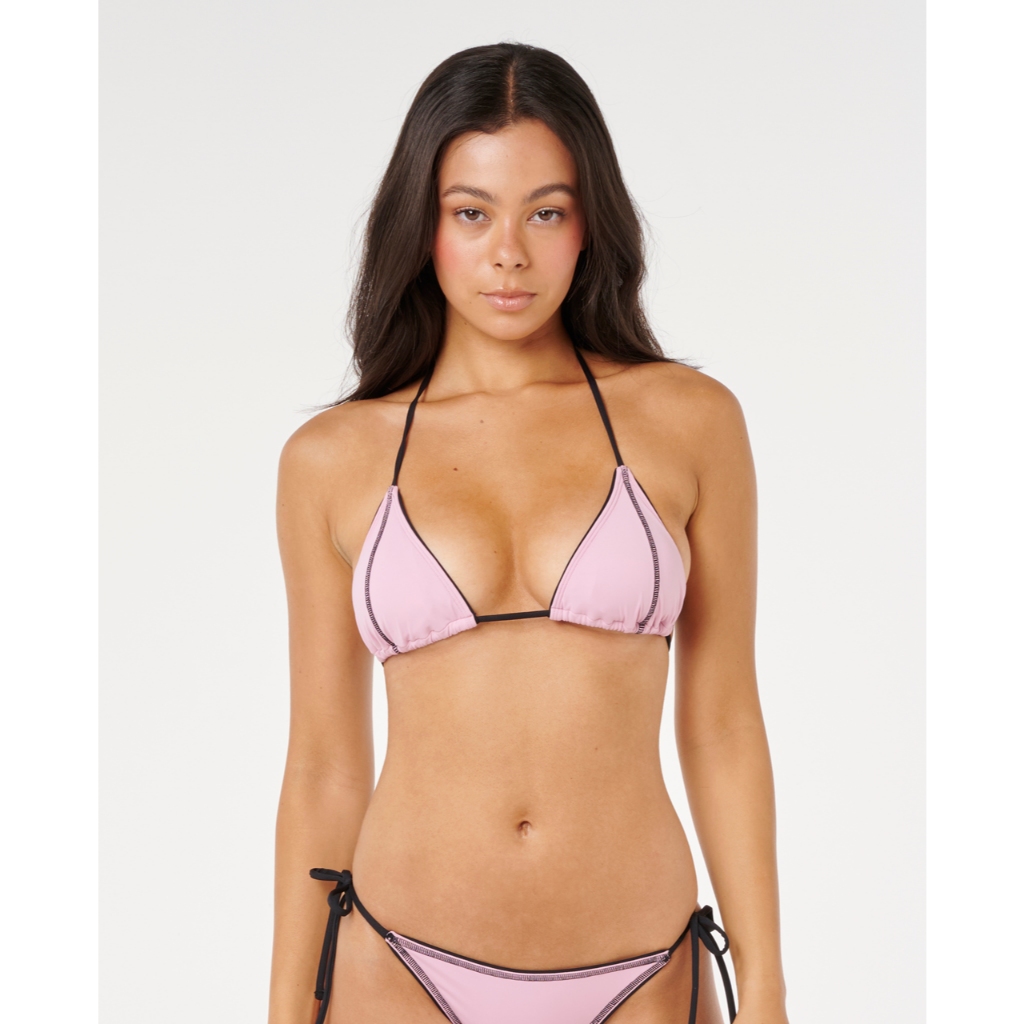 RIPCURL เซ็ตชุดว่ายน้ำ บิกินี่ 0SOWSW 0SPWSW SG SLIDING TRI & SIDE PANT 2025-S2 — صورة 4