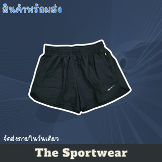 กางเกงวิ่ง2ชั้น ออกกำลังกายของผู้หญิง RG18