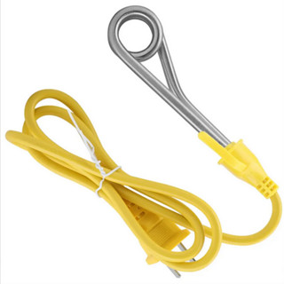 แท่งทำความร้อนไฟฟ้า กำลังไฟ 600W (ส่งด่วนจากไทย)