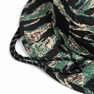 G250 Tiger Stripe หมวกกันน้ำ แข็งอยู่ทรง ผ้า Polyester เบา นุ่ม ใส่สบาย ระบายอากาศดีมาก