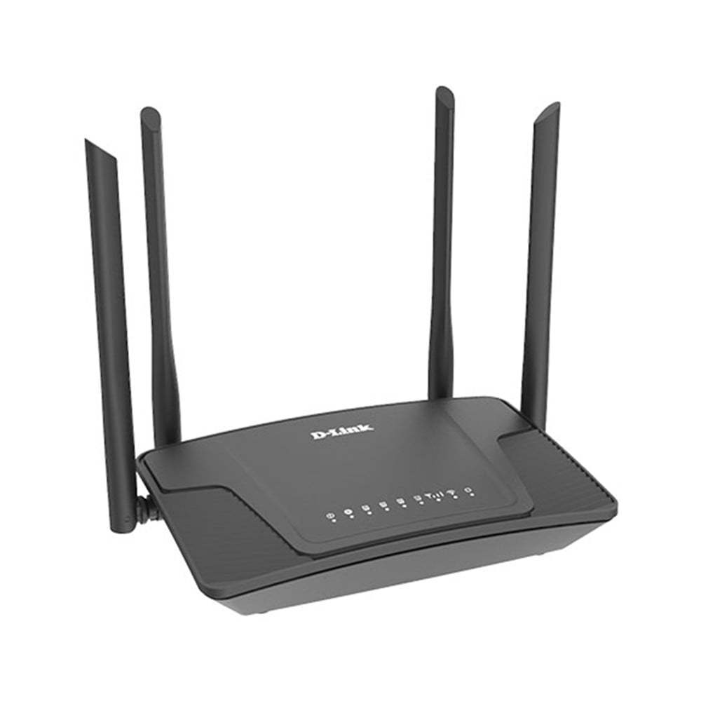 ROUTER D-LINK DWR-M930 Wireless N300 4G