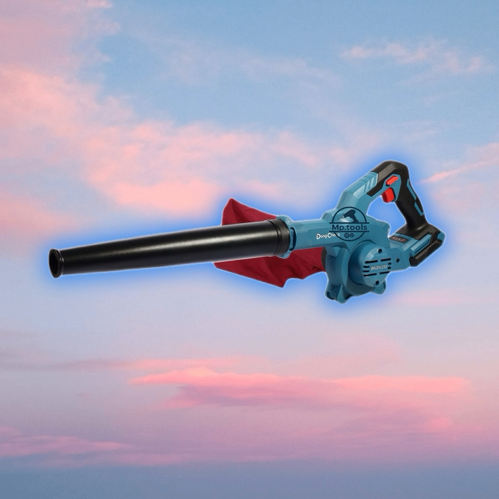 DongCheng DCQF32_Z 20V เครื่องเป่าลมไร้สาย/ดูดฝุ่น Brushless (ตัวเปล่า)