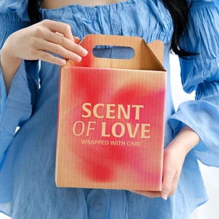 (เซ็ทของขวัญ) Longhom Shower Gel Giftset ของขวัญจับฉลาก สำหรับปีใหม่ เหมาะสำหรับการให้ทุกเทศกาล