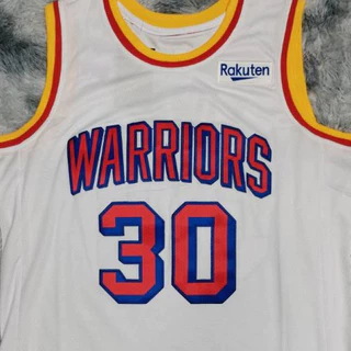 เสื้อ Sw Basketball Golden GSW เสื้อบาส เหมาะใส่เล่น บาส ฟิตเนส ออกกำลังกาย แฟชั่น