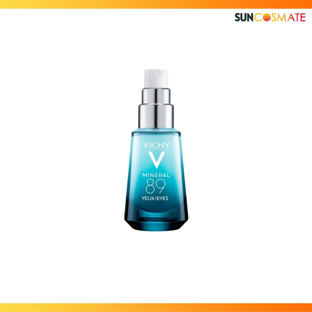 Vichy mineral m89 soin yx 15ml.