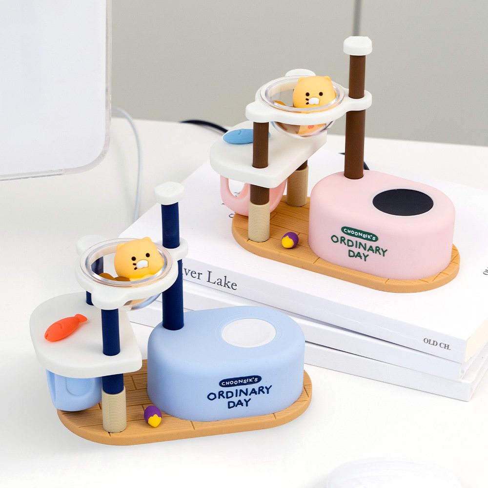 พร้อมส่ง KAKAO เคสวางชาร์จ สำหรับสมาทวอท Watch Charging Stand