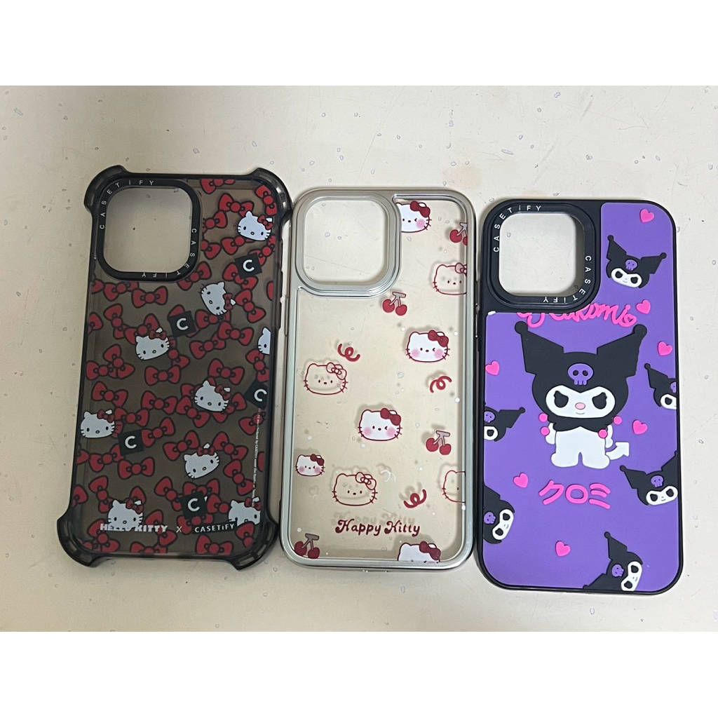 เคสiPhone 14 pm เทียบมือ1 🍥🐠