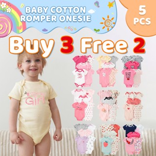 Baby 5Sets เด็กชายเด็กหญิง(0~เด็ก 3 เดือน~6 เดือน~9-18เดือน …
