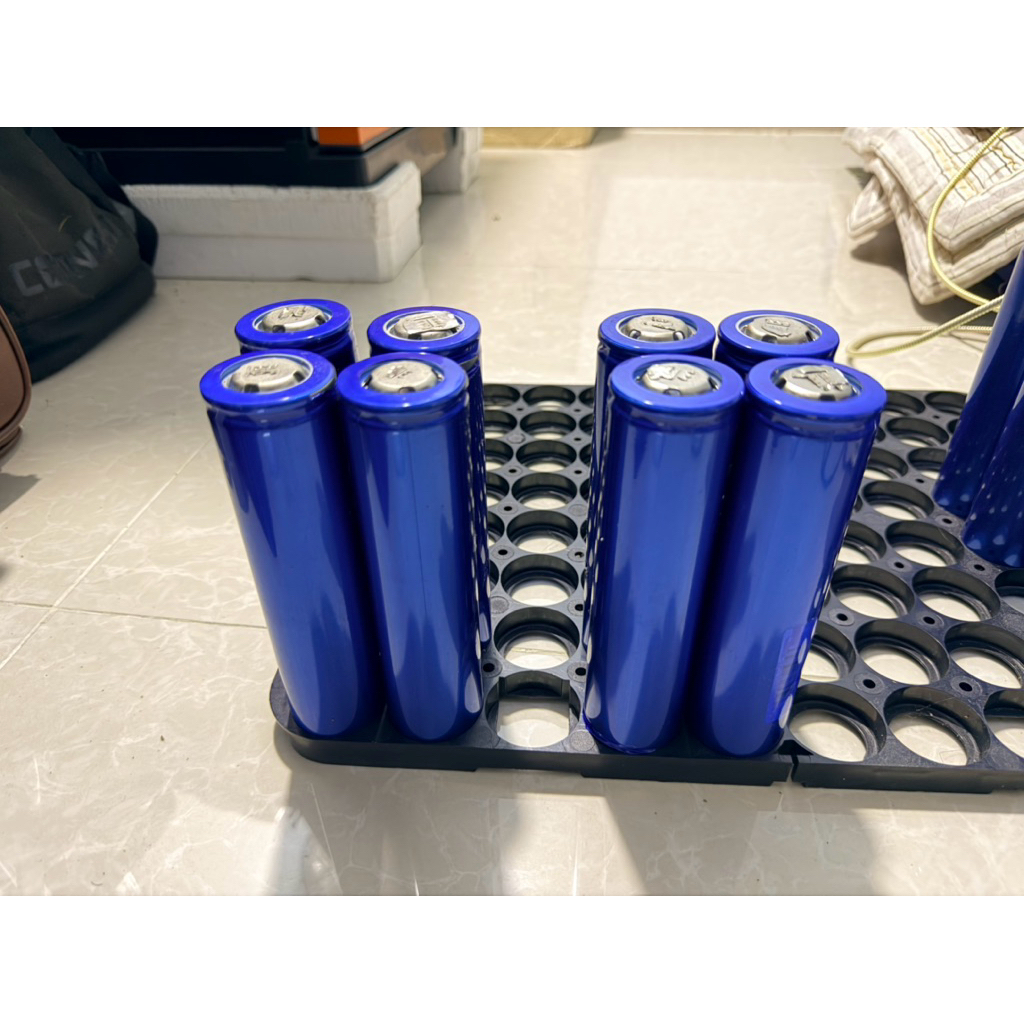 แบตLiFePO4  40172L มือ2 สวยๆ สภาพดี #40172L#