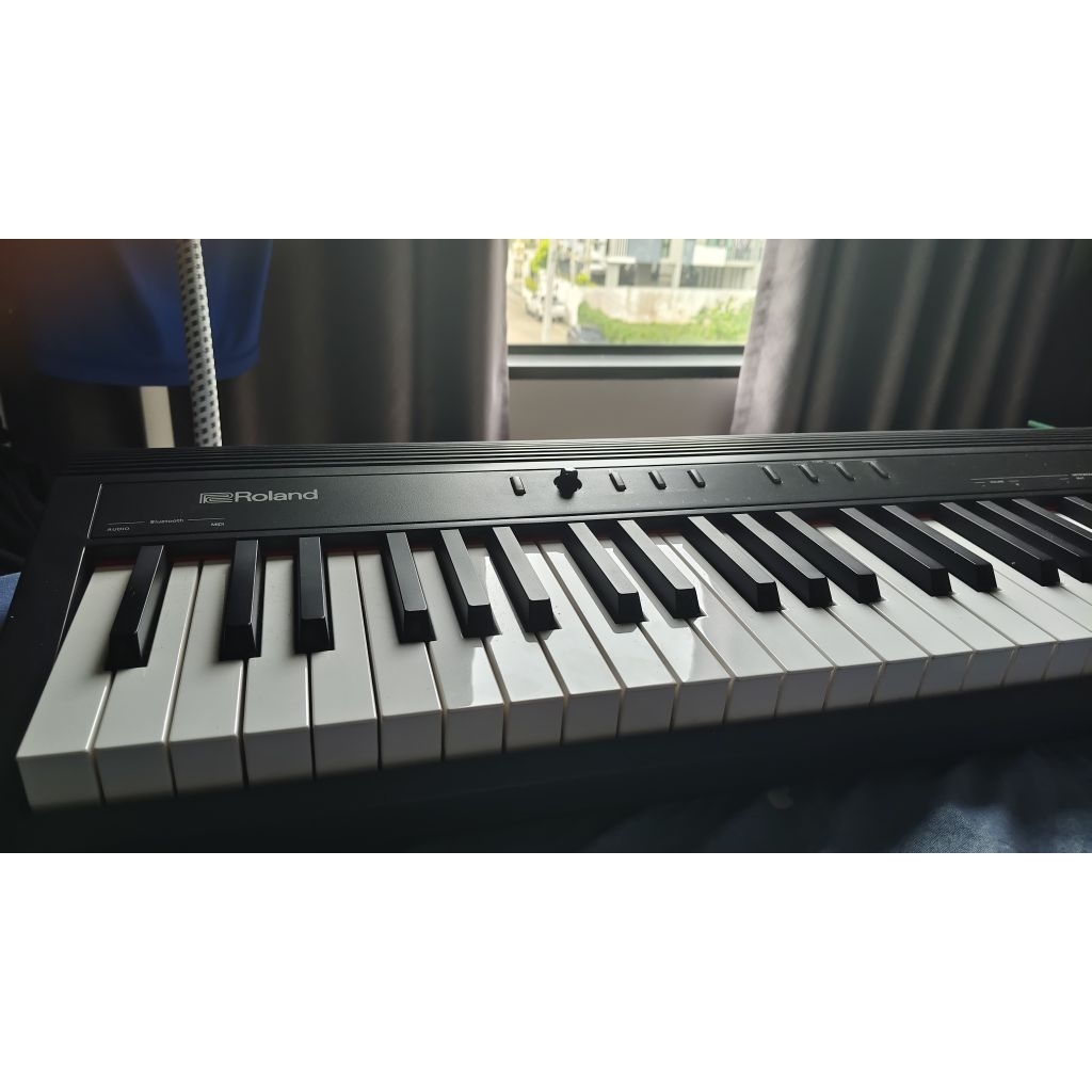 Roland go piano 88 key